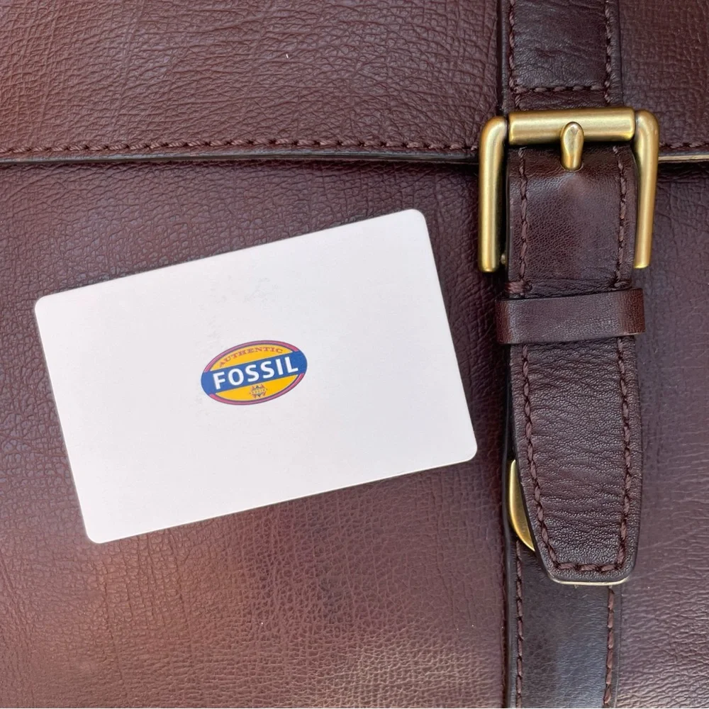Fossil 💼 estate